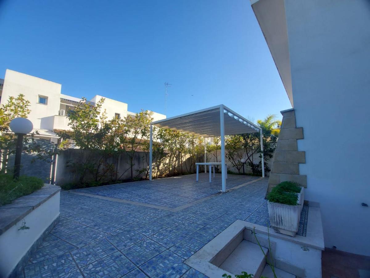 טורה דל'אורסו Casa Luna מראה חיצוני תמונה