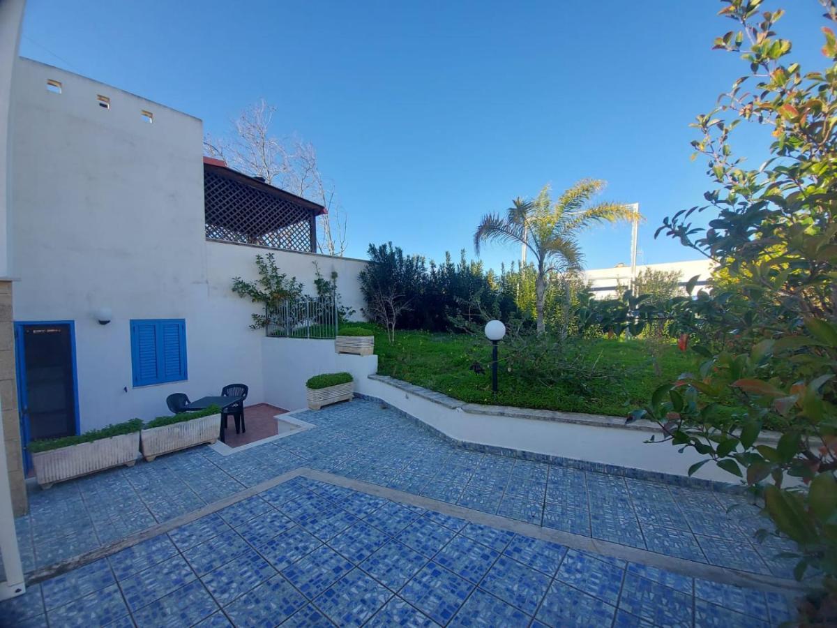 טורה דל'אורסו Casa Luna מראה חיצוני תמונה